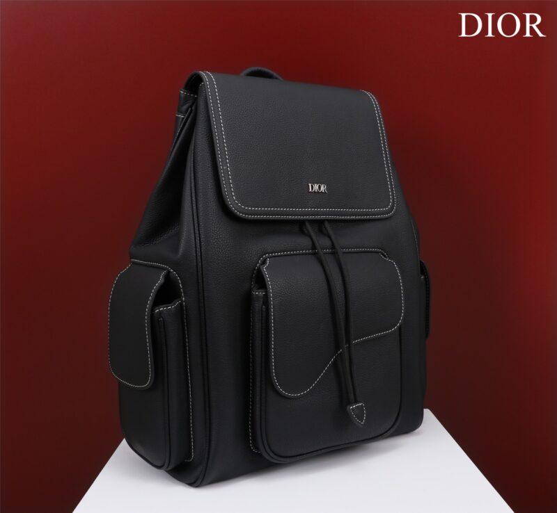 Diro Backpack-26.5 x 41.5 x 17.5CM - Image 3