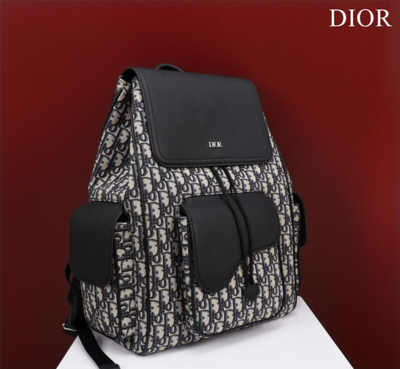 Diro Backpack-26.5 x 41.5 x 17.5CM - Image 3