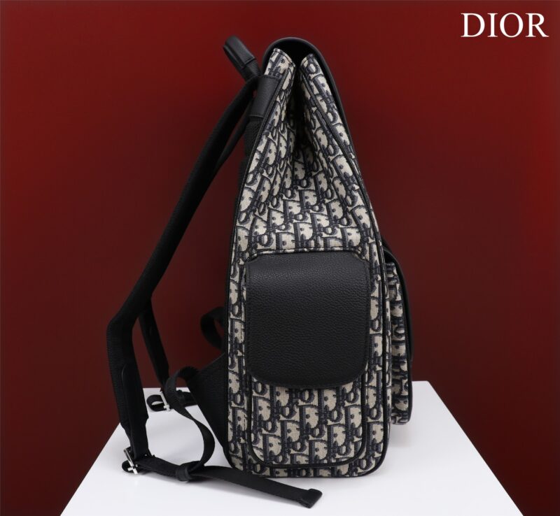 Diro Backpack-26.5 x 41.5 x 17.5CM - Image 2