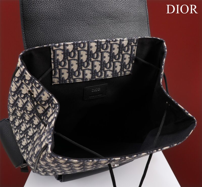 Diro Backpack-26.5 x 41.5 x 17.5CM - Image 6