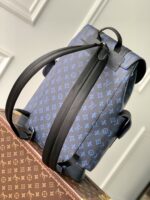 Louis Vuitton Christopher Backpack M59662-38*44*21CM - Image 2