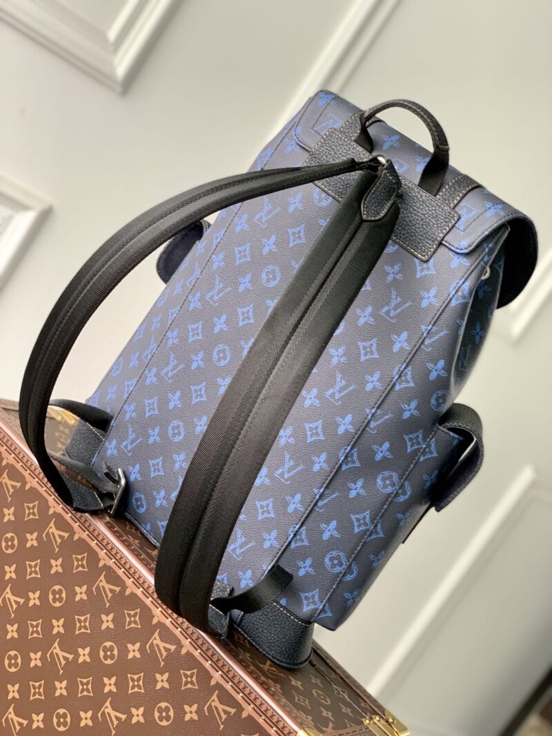 Louis Vuitton Christopher Backpack M59662-38*44*21CM - Image 2