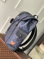 Louis Vuitton Christopher Backpack M59662-38*44*21CM - Image 3
