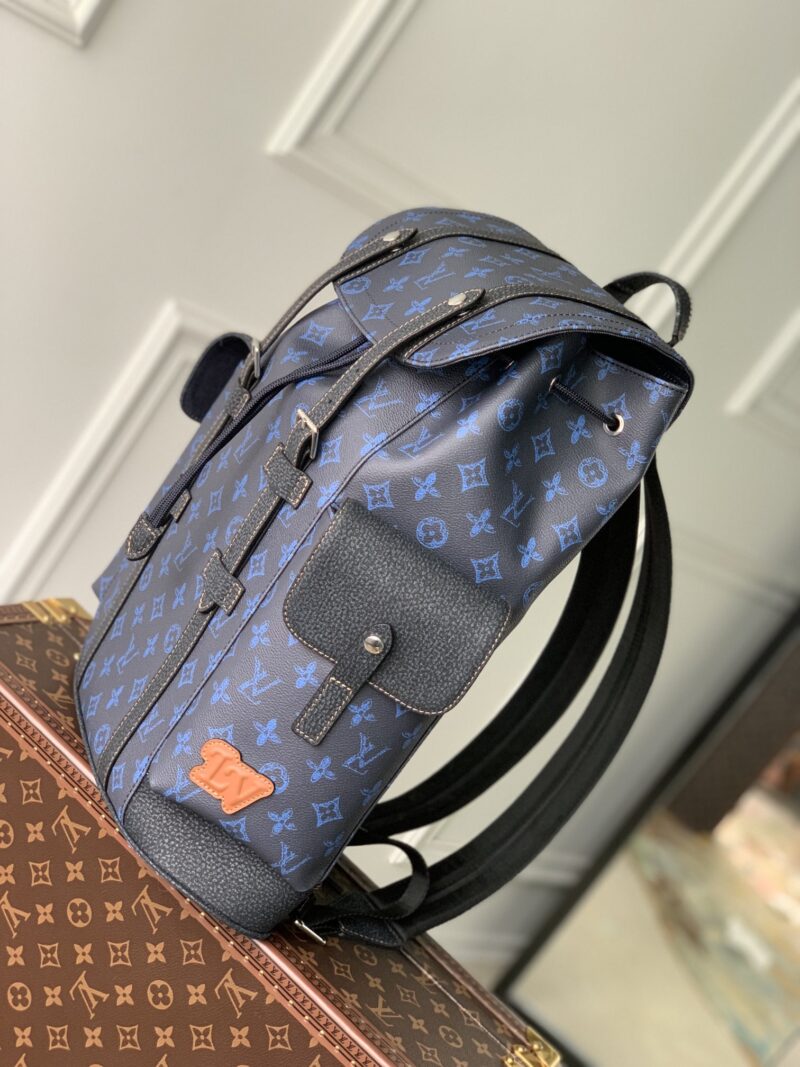 Louis Vuitton Christopher Backpack M59662-38*44*21CM - Image 3