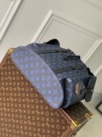 Louis Vuitton Christopher Backpack M59662-38*44*21CM - Image 6