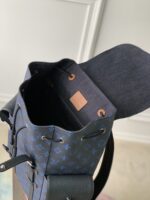Louis Vuitton Christopher Backpack M59662-38*44*21CM - Image 8