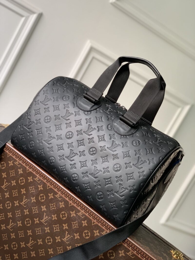 Louis Vuitton Speedy Bandoulière 40x25x19CM - Image 3
