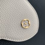 Louis Vuitton Mini Capucines Handlebag-21*14*8CM - Image 5