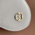Louis Vuitton Mini Capucines Handlebag-21*14*8CM - Image 5