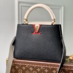Louis Vuitton Capucines BB-27*18*9CM