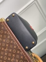 Louis Vuitton Capucines BB-27*18*9CM - Image 4