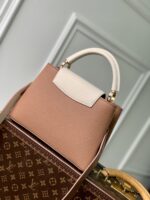 Louis Vuitton Capucines BB-27*18*9CM - Image 3