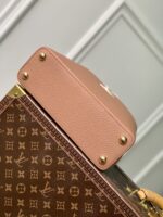 Louis Vuitton Capucines BB-27*18*9CM - Image 4