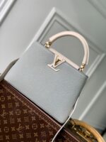 Louis Vuitton Capucines BB-27*18*9CM