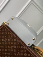 Louis Vuitton Capucines BB-27*18*9CM - Image 4