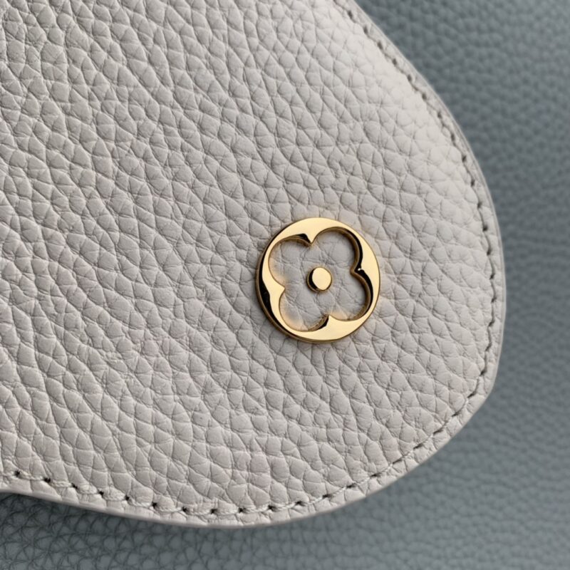 Louis Vuitton Capucines BB-27*18*9CM - Image 6