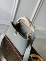 Louis Vuitton Capucines BB-27*18*9CM - Image 9