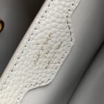 Louis Vuitton Capucines BB-27*18*9CM - Image 8