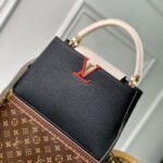 Louis Vuitton Capucines Bag-31.5*20*11CM