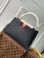 Louis Vuitton Capucines Bag-31.5*20*11CM