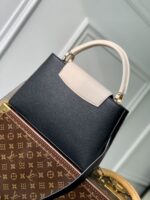 Louis Vuitton Capucines Bag-31.5*20*11CM - Image 3