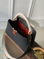 Louis Vuitton Capucines Bag-31.5*20*11CM - Image 8