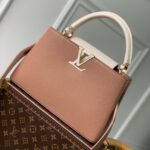 Louis Vuitton Capucines Bag-31.5*20*11CM