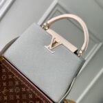 Louis Vuitton Capucines Bag-31.5*20*11CM