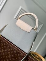 Louis Vuitton Capucines Bag-31.5*20*11CM - Image 2