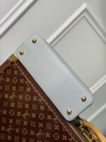 Louis Vuitton Capucines Bag-31.5*20*11CM - Image 4
