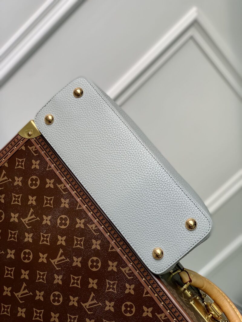 Louis Vuitton Capucines Bag-31.5*20*11CM - Image 4