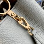 Louis Vuitton Capucines Bag-31.5*20*11CM - Image 7