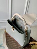 Louis Vuitton Capucines Bag-31.5*20*11CM - Image 9