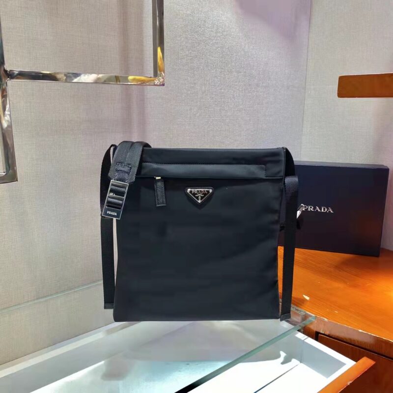 Prada 2VH055 Bag-1BH172 -29X27XCM - Image 3