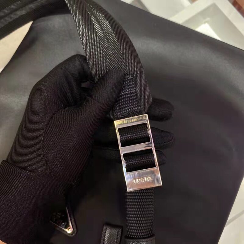 Prada 2VH055 Bag-1BH172 -29X27XCM - Image 7