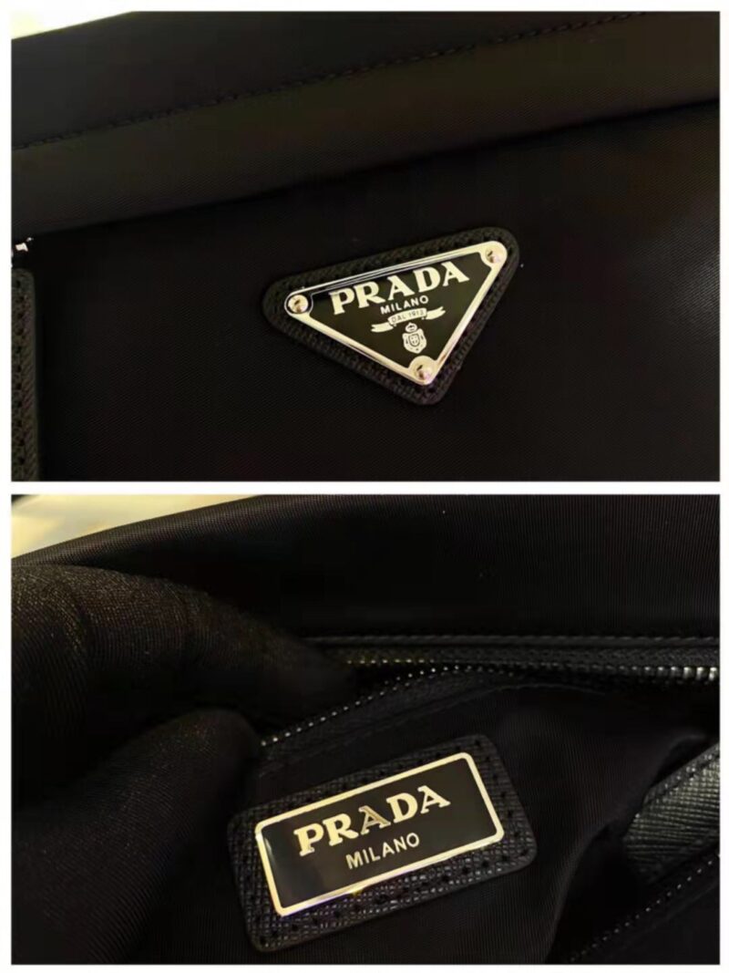 Prada 2VH055 Bag-1BH172 -29X27XCM - Image 8