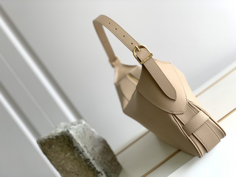 Celina Romy Shoulder Bag-34*16*5CM - Image 2