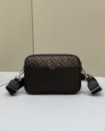FendI Camera Bag-23.5x5x16CM - Image 4