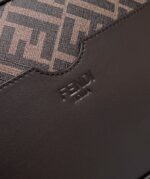 FendI Camera Bag-23.5x5x16CM - Image 7
