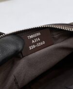 FendI Camera Bag-23.5x5x16CM - Image 8