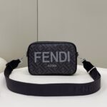 FendI Camera Bag-23.5x5x16CM