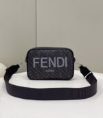 FendI Camera Bag-23.5x5x16CM