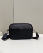 FendI Camera Bag-23.5x5x16CM - Image 2