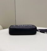 FendI Camera Bag-23.5x5x16CM - Image 4