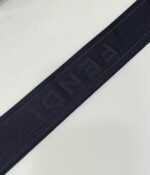 FendI Camera Bag-23.5x5x16CM - Image 5