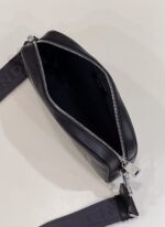 FendI Camera Bag-23.5x5x16CM - Image 9