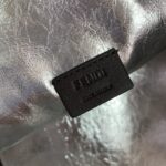 FendI Raffia Bag-35 x22 x18CM - Image 9