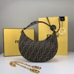 Fendi Graphy Bag-29 x24.5 x10CM