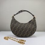 Fendi Graphy Bag-29 x24.5 x10CM - Image 3
