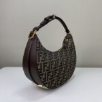 Fendi Graphy Bag-29 x24.5 x10CM - Image 2